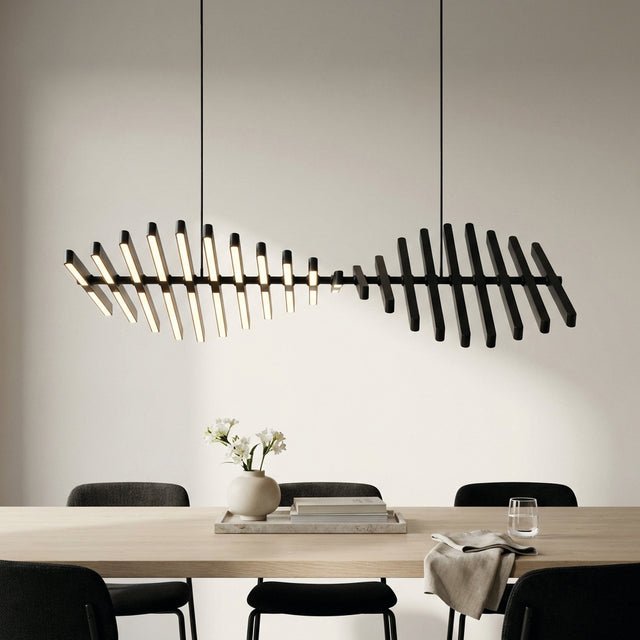 Modern Chandeliers