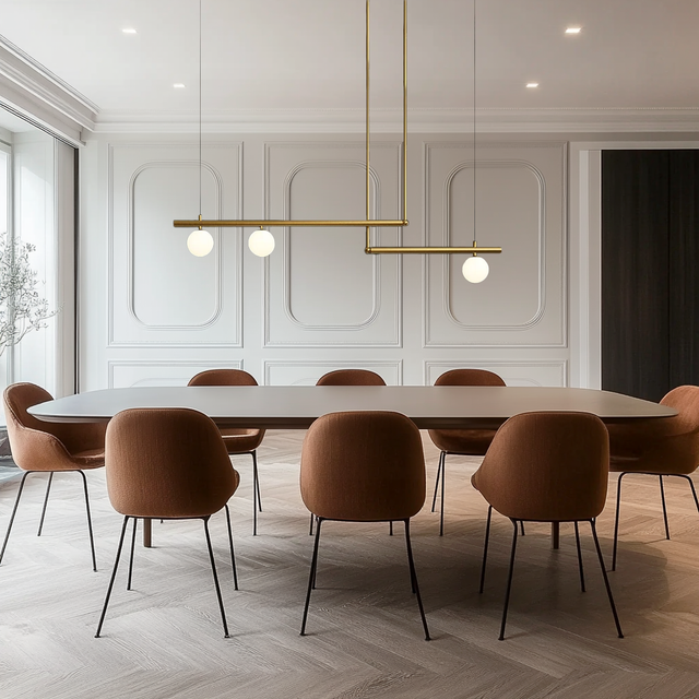 Branch Chandelier