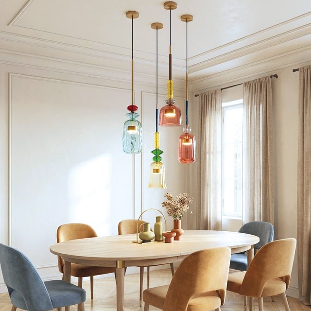 Nordic Glass Candy