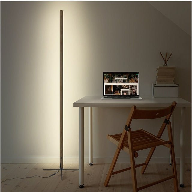 Wooden Standing Floor