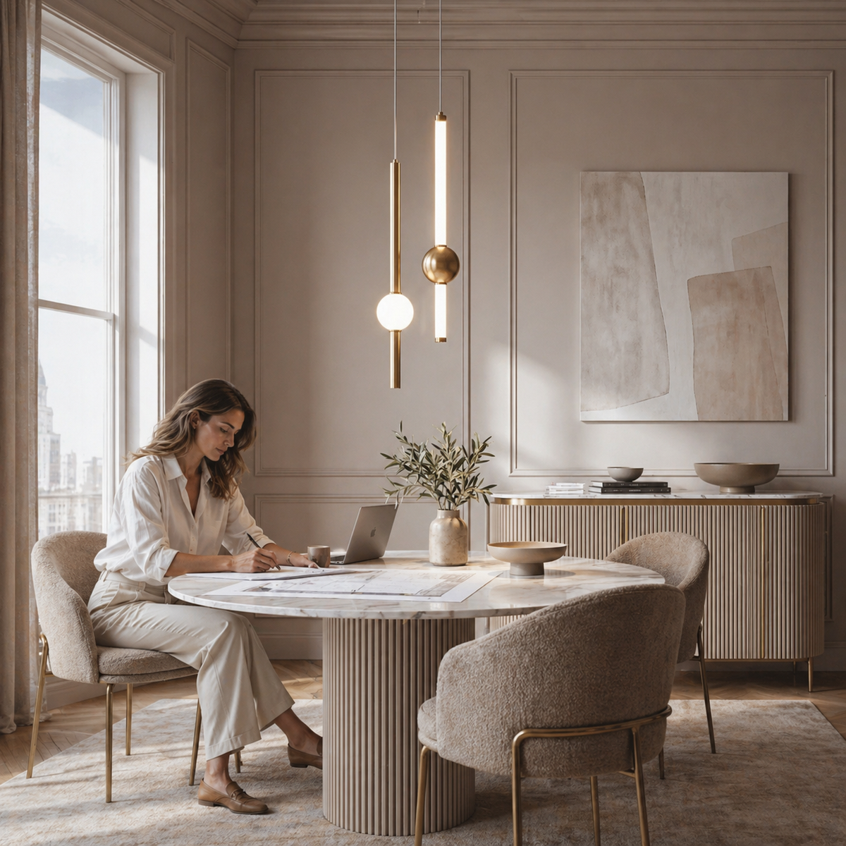 Lighting design inspiration 2