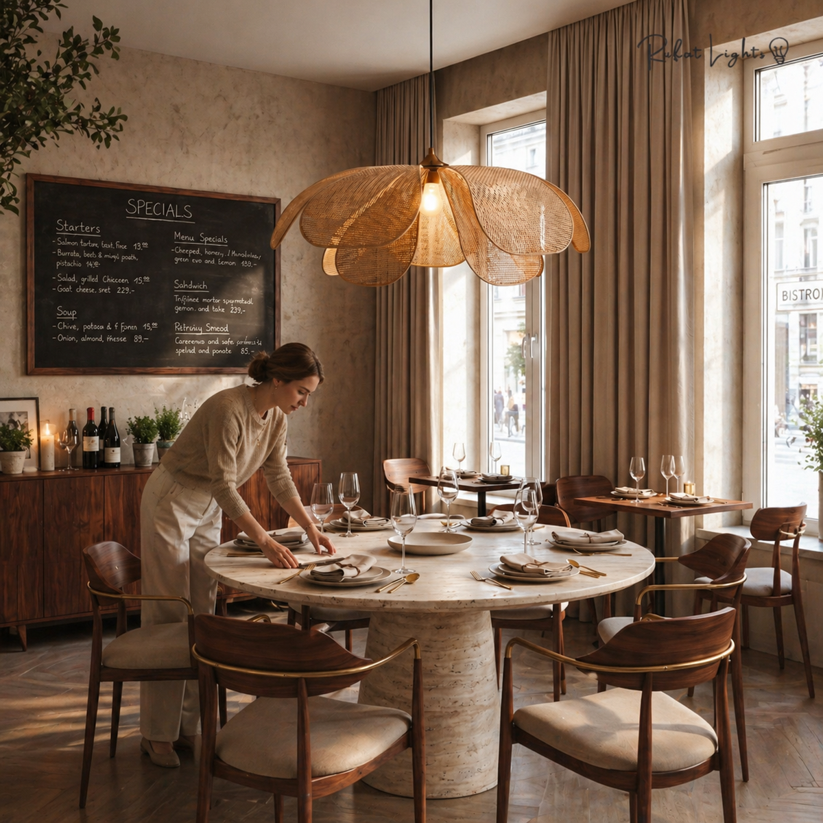 Lighting design inspiration 3