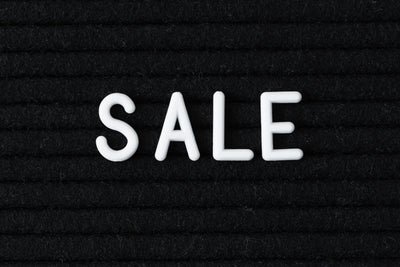 On Sale