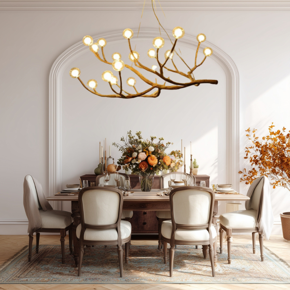 Chandelier Collection