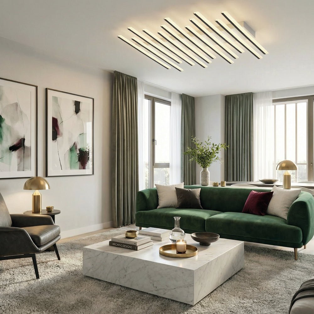 Ceiling Light Collection