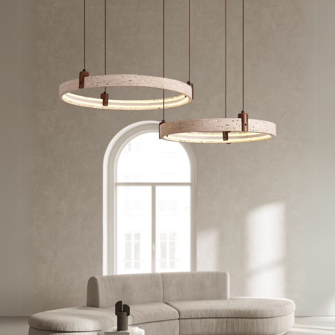 Travertine Collection