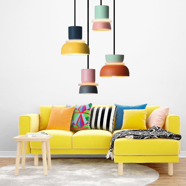 Pendant Light Collection