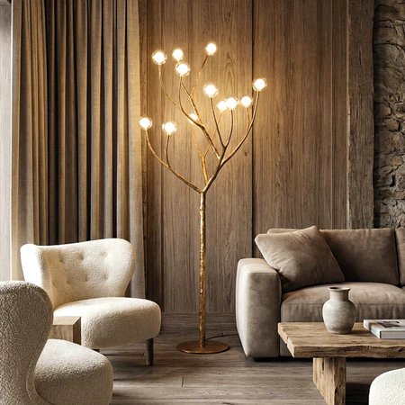 Floor Lamps