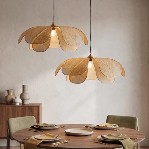 Dining lighting
