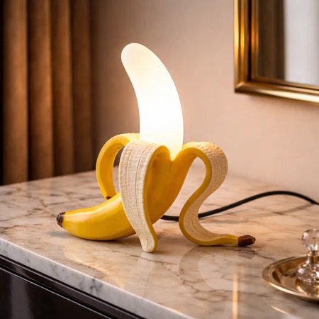 Table Lamps