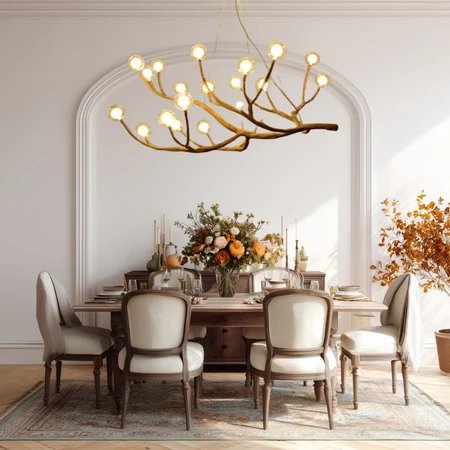 Chandeliers
