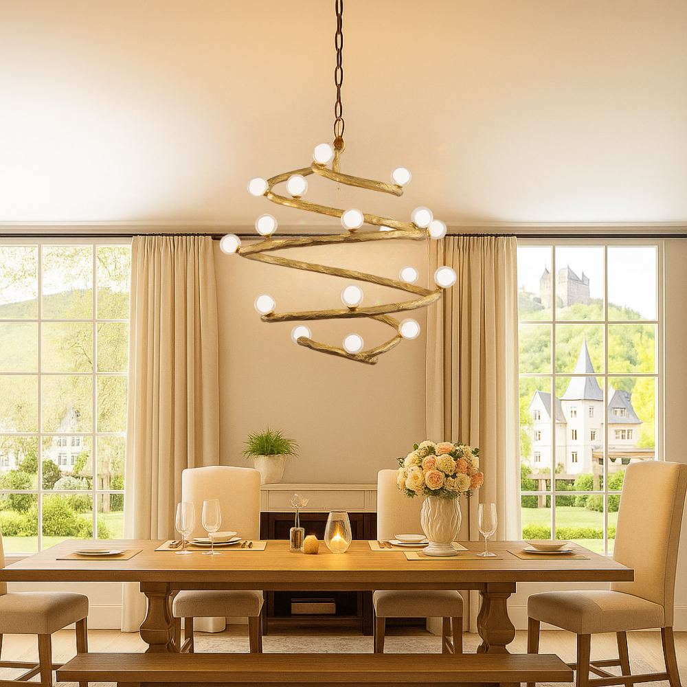 Dining Room Collection