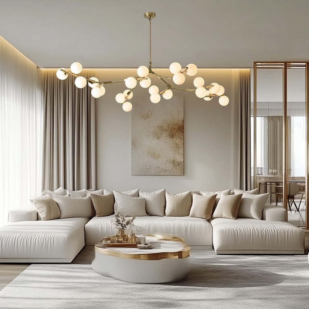 Living Room Collection
