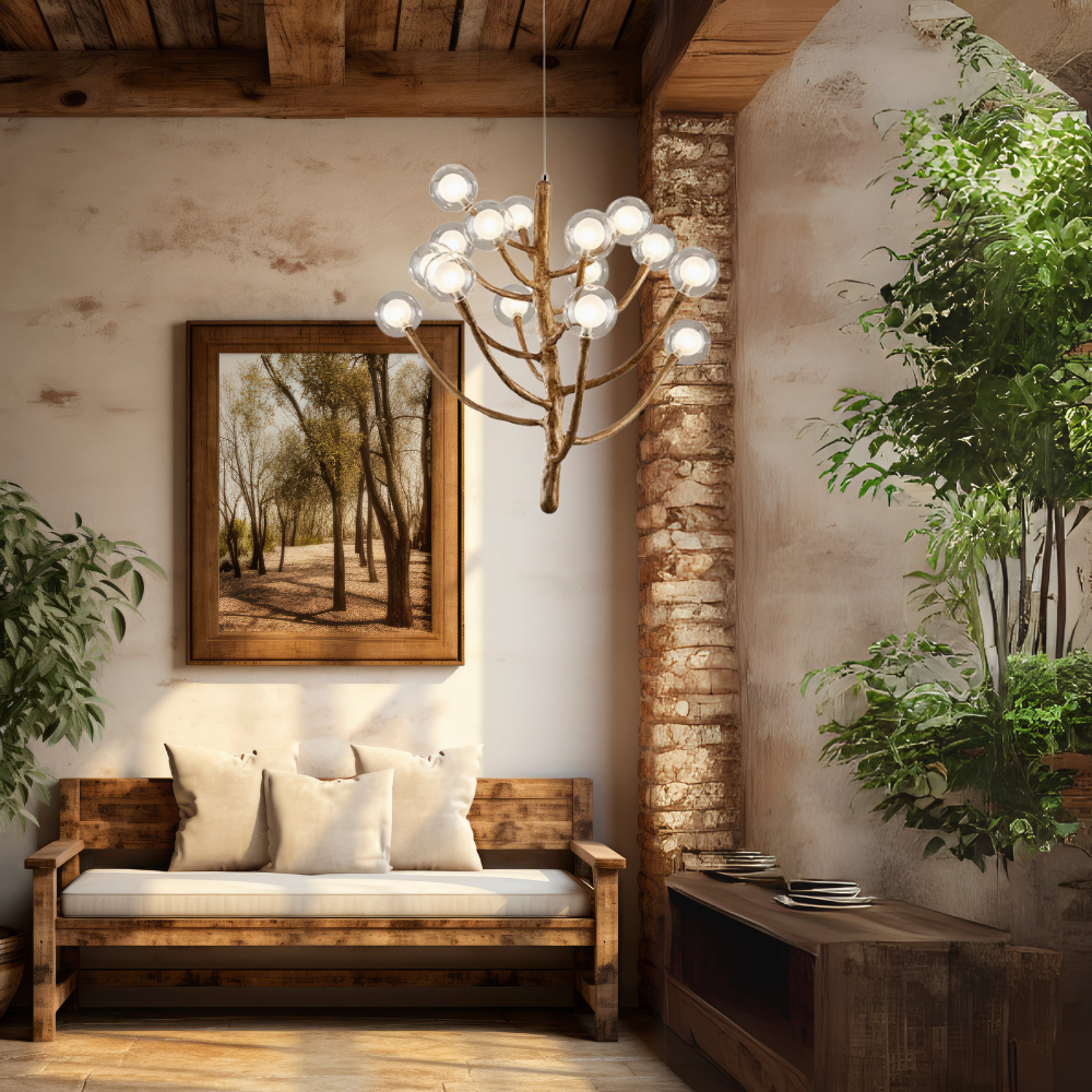 Rustic Collection