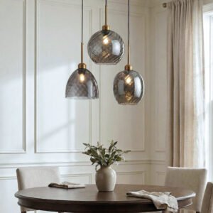 Nordic Hanging Pendant Light