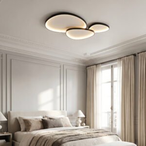 Simple Decorative Buble LED Chandelier Lights