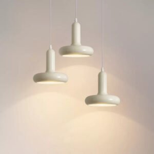 Capsule Design Medieval Pendant Light