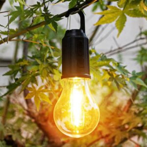 Waterproof Rechargeable LED Camping Light