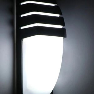 Porch Sconce Waterproof LED Wall Light