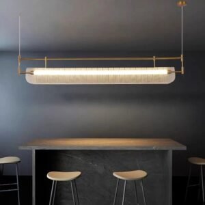 Artpad Nordic LED Chandelier